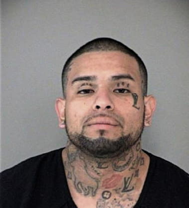 Ismael Castillo - Fort Bend County, TX 